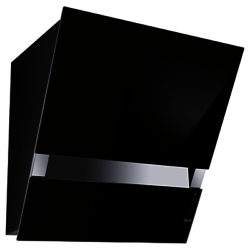best Kite Small Cooker Hood, Black